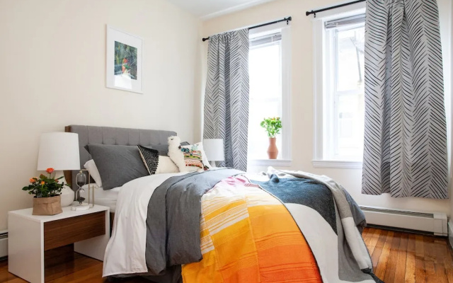 photo 2 of Family Apartments in Boston by Namastay
