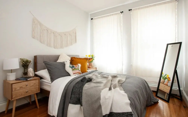 photo 4 of Family Apartments in Boston by Namastay