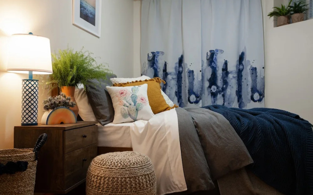photo 5 of Family Apartments in Boston by Namastay