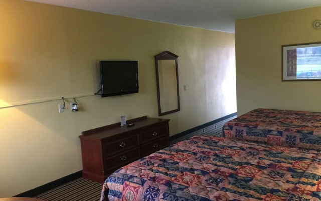 photo 2 of Family Budget Inn
