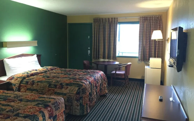 photo 5 of Family Budget Inn