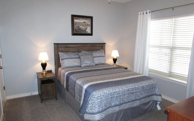 photo 3 of Family Condo B-4 near Table Rock Lake by RedAwning