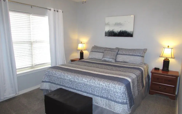 photo 4 of Family Condo B-4 near Table Rock Lake by RedAwning