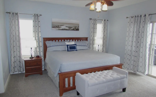 photo 5 of Family Condo B-4 near Table Rock Lake by RedAwning