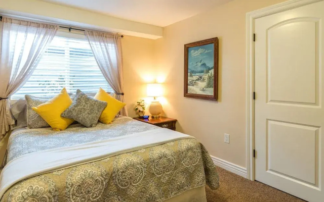 photo 3 of Family Crash Pad near SLC