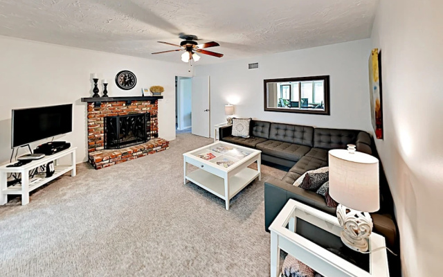 photo 3 of Family Friendly 3 Bedroom Home