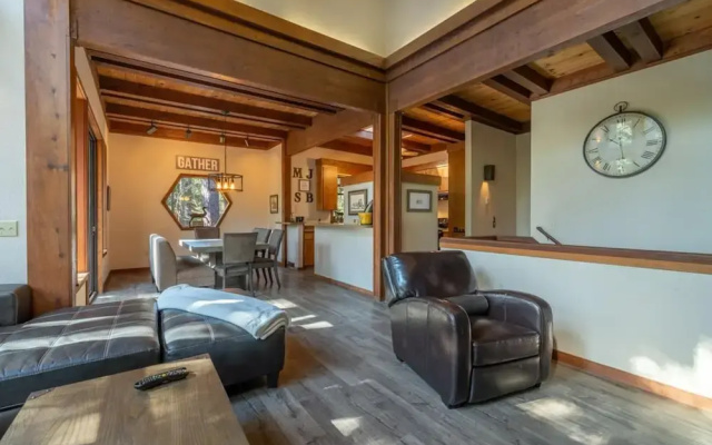 photo 3 of Family Friendly 3 Br/2.5 BA Full Chambers Access!