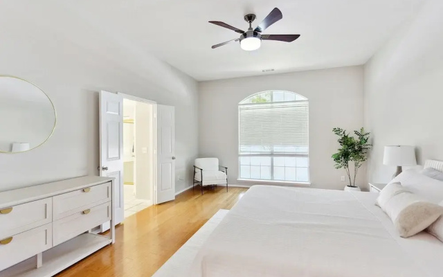 photo 4 of Family Fun Retreat: Pool & Entertainment Haven! 4 Bedroom Home by RedAwning