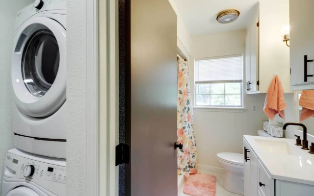 photo 5 of Family Home in Mountain View < 1 Mi to Downtown!