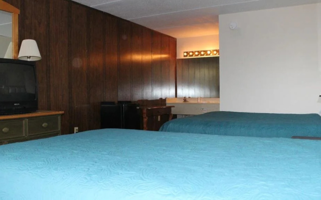 photo 4 of Family Inns of America Williamsburg