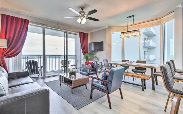 photo 3 of Family Resort Condo w/ 2 Pools: 1 Mi to Disney!