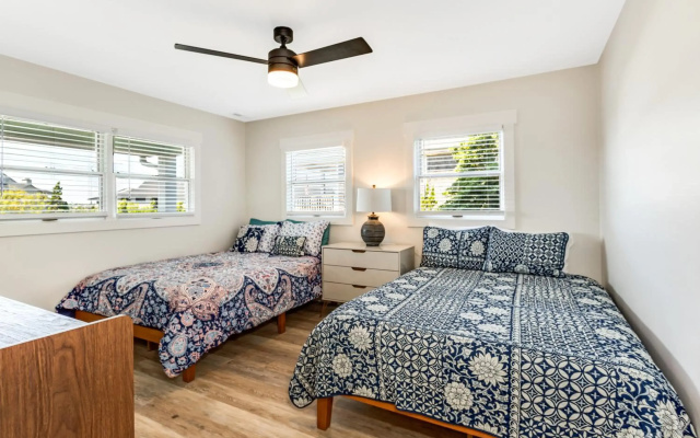 photo 5 of Family Tides by Sea Scape Properties