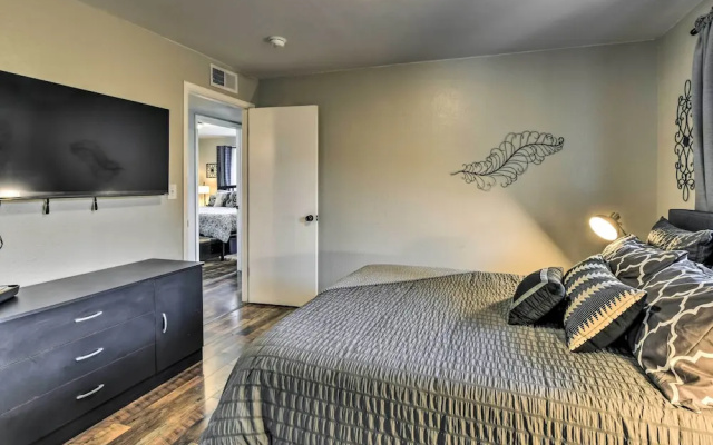 photo 5 of Family-friendly Chandler Home Near Downtown!