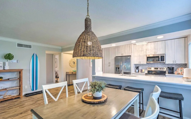 photo 3 of Family-friendly Condo in PGA National Resort!