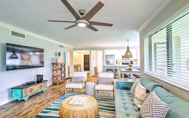 photo 4 of Family-friendly Condo in PGA National Resort!