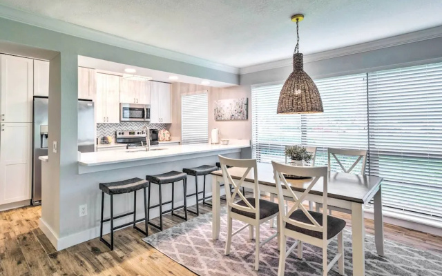 photo 5 of Family-friendly Condo in PGA National Resort!