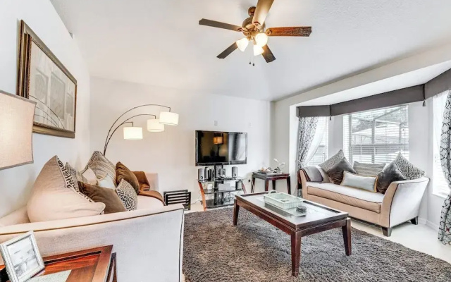 photo 3 of Near Golf & Wdw: Family-friendly Home in Davenport