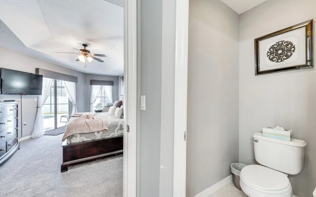 photo 4 of Near Golf & Wdw: Family-friendly Home in Davenport
