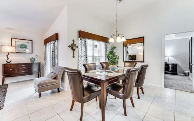 photo 5 of Near Golf & Wdw: Family-friendly Home in Davenport