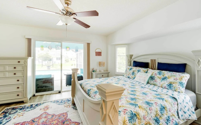 photo 2 of Family-friendly Englewood Getaway w/ Pool!