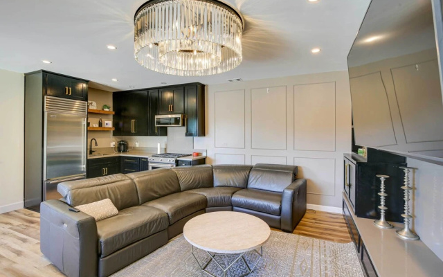 photo 2 of Family-friendly Fullerton Unit w/ Private Pool!