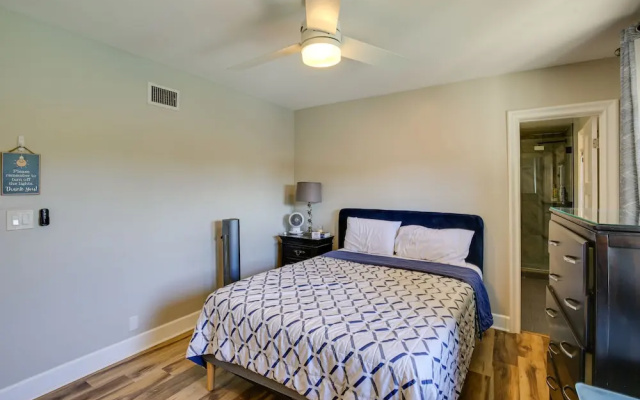 photo 5 of Family-friendly Fullerton Unit w/ Private Pool!