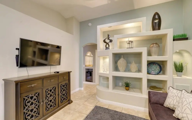 photo 5 of Golf & Hike: Family Home w/ Patio in Glendale