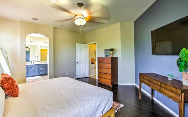 photo 2 of Family-friendly Goodyear Home w/ Private Pool