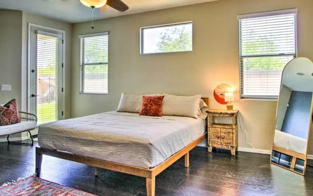 photo 5 of Family-friendly Goodyear Home w/ Private Pool