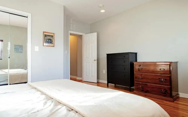 photo 5 of Family-friendly Home for travelers Near subway
