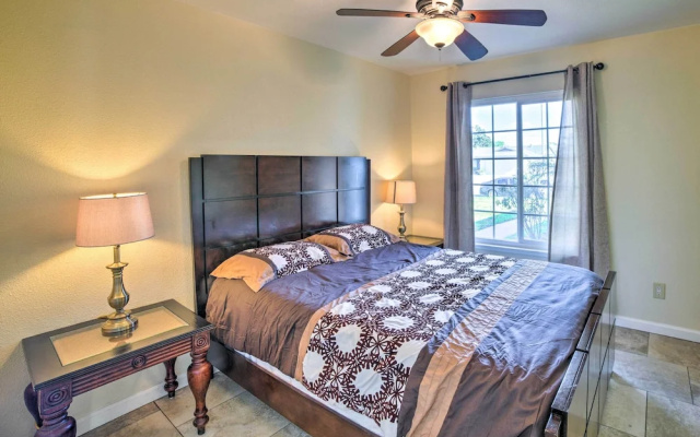 photo 3 of Family-friendly Home w/ Basketball Court!