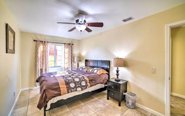 photo 5 of Family-friendly Home w/ Basketball Court!