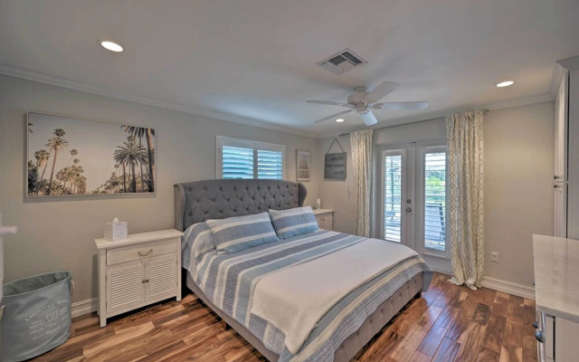 photo 4 of Family-friendly Palm River Estates House!
