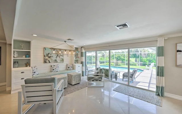 photo 5 of Family-friendly Palm River Estates House!