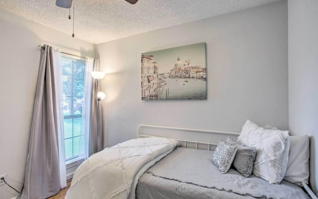 photo 2 of Family-friendly Rowlett Home ~ 23 Mi to Dallas