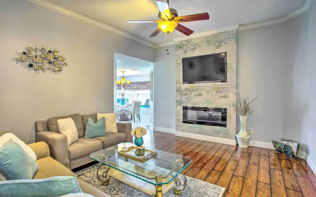 photo 3 of Family-friendly Rowlett Home ~ 23 Mi to Dallas