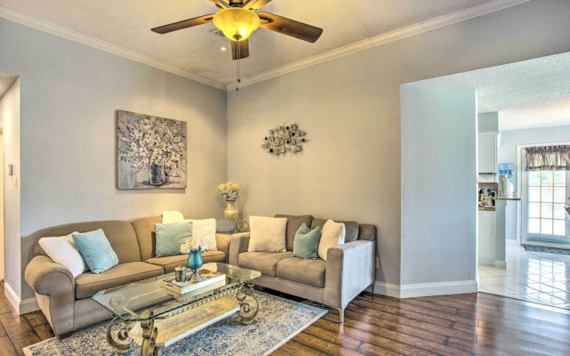 photo 4 of Family-friendly Rowlett Home ~ 23 Mi to Dallas