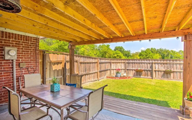 photo 5 of Family-friendly Rowlett Home ~ 23 Mi to Dallas