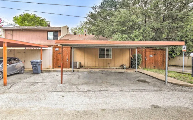 photo 3 of Family-friendly Townhouse w/ Private Patio