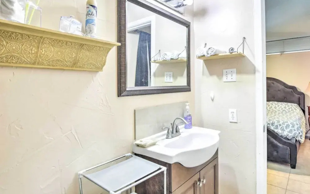 photo 5 of Family-friendly Townhouse w/ Private Patio