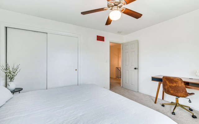 photo 2 of Family-friendly Villa Park Home: 16 Mi to Chicago!, Villa Park