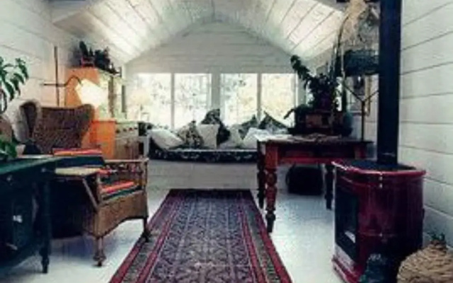 photo 4 of Fanny's