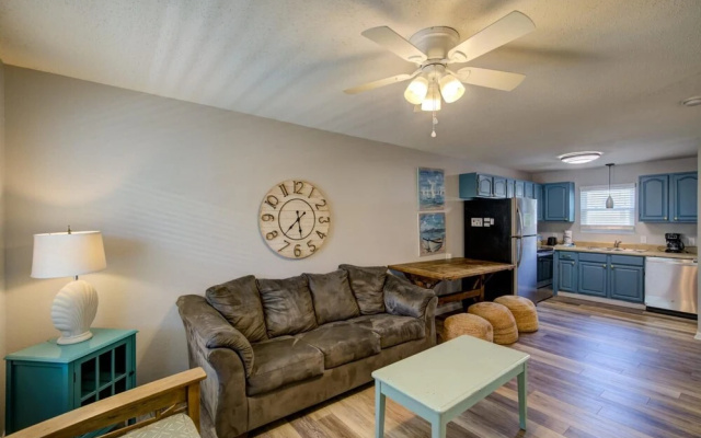 photo 5 of Fantastic Condo in Gulf Shores Directly on the Beach With Pool Covered Parking