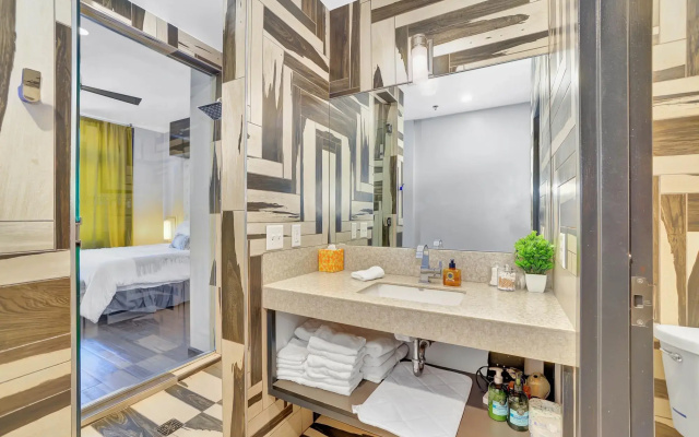 photo 5 of Fantastic En Suite Studio