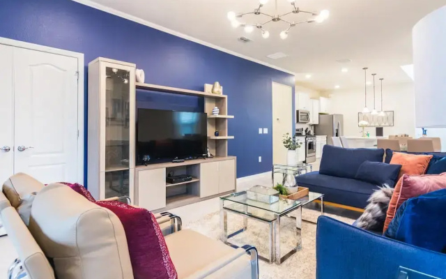photo 2 of Fantastic Home at Solterra Sol102