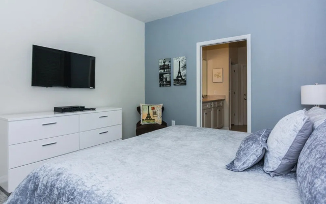 photo 4 of Fantastic Home at Solterra Sol102