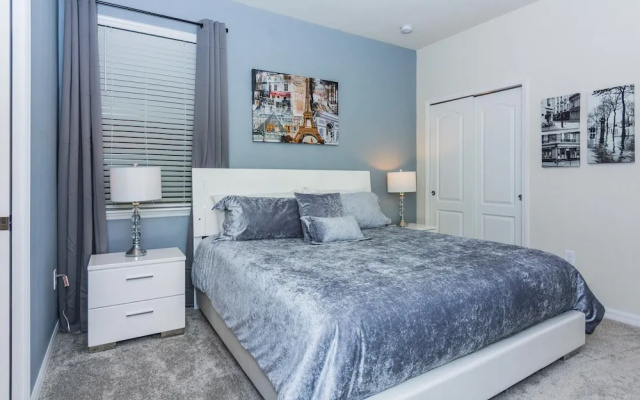 photo 5 of Fantastic Home at Solterra Sol102