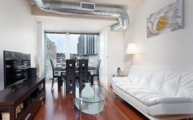 photo 3 of Fantastic Philly Fully Furnished Apartments