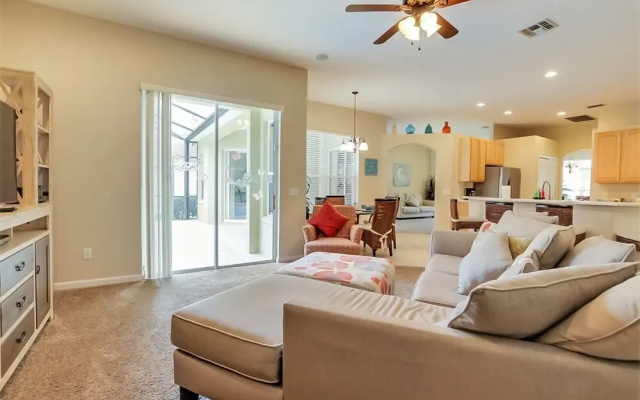 photo 5 of 4 Bed Villa 732bd