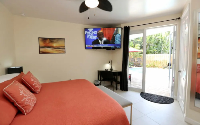 photo 3 of Fantasy Island Inn – Caters to Men
